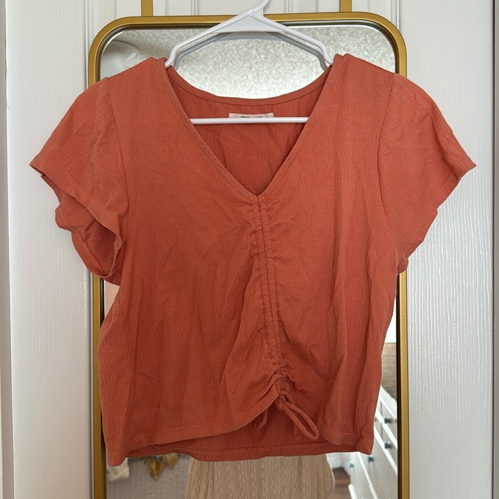 Women’s O’Neill top size Medium
